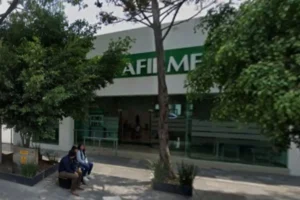 En asalto a banco Afirme de la Juárez se roban 170 mil pesos
