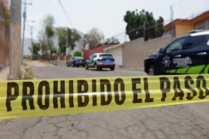 asalto a cuentahabiente en Los Héroes