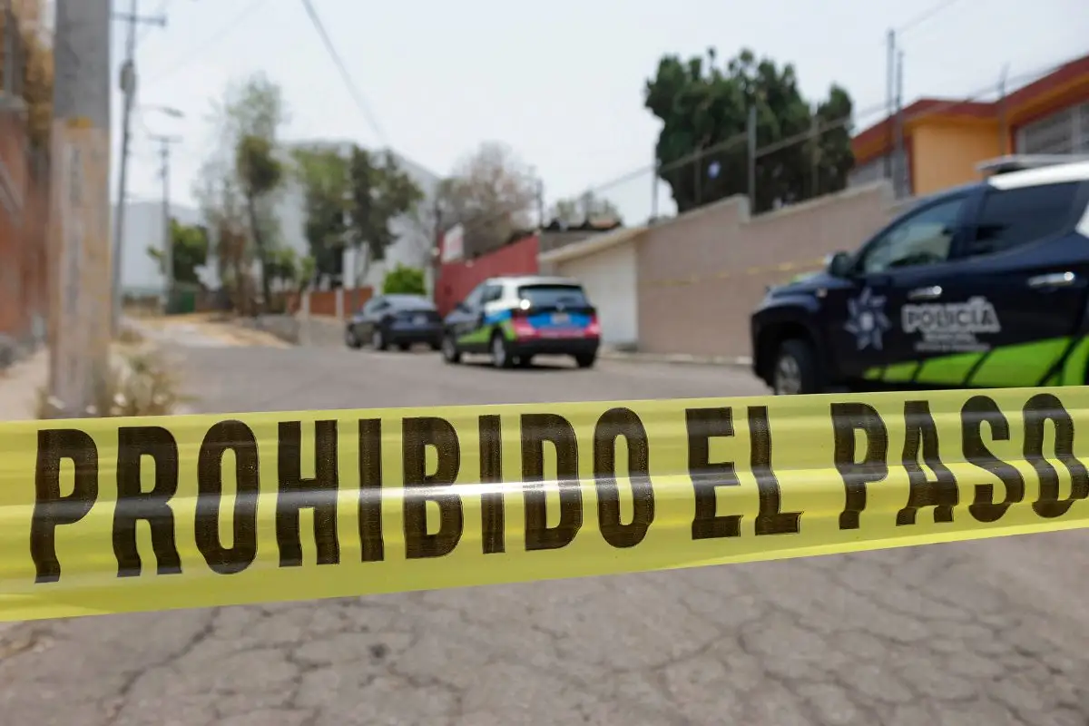 Tras retirar dinero del banco, asaltan a un hombre en Los Héroes 3 asalto a cuentahabiente en Los Héroes