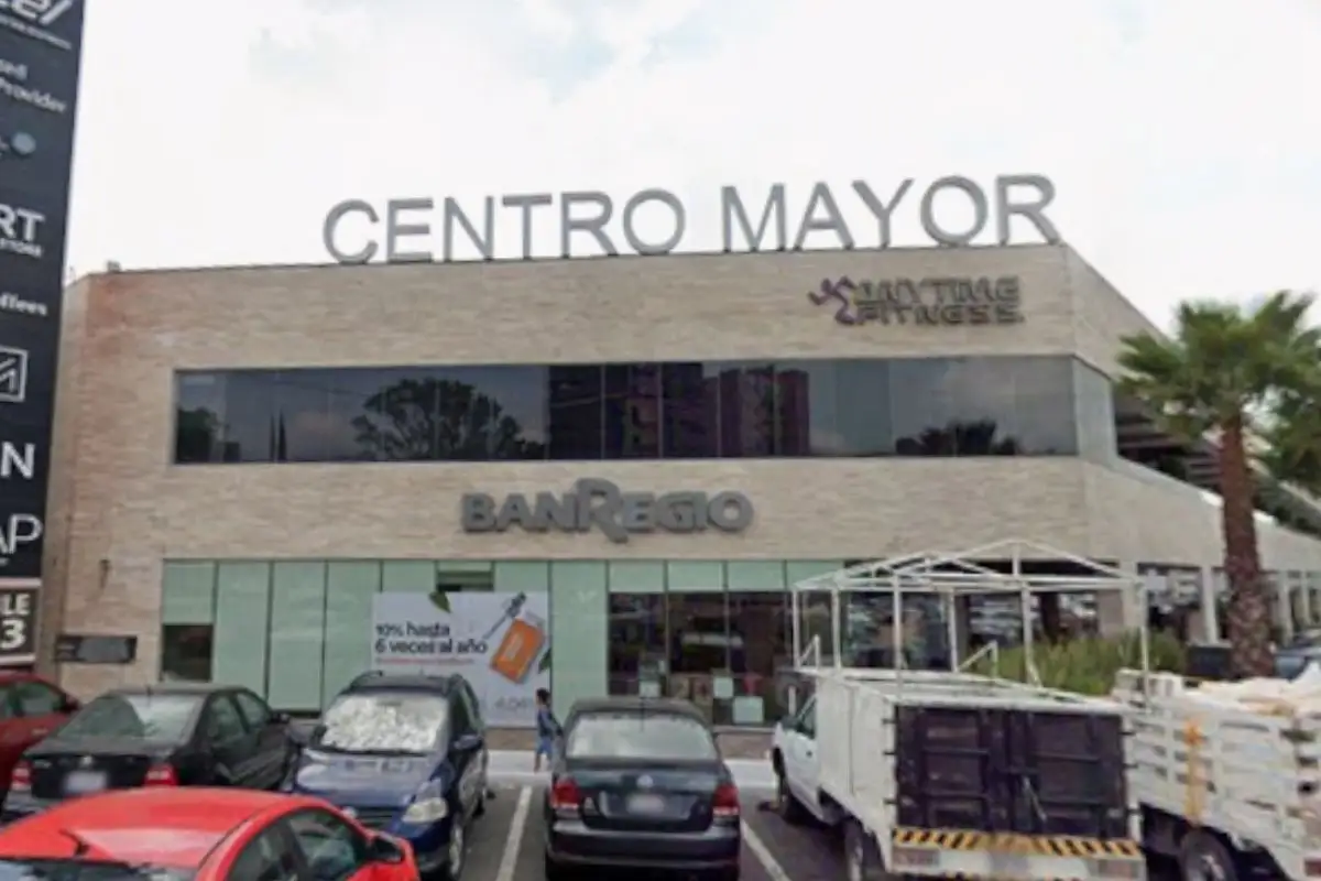 asalto a cuentahabiente en Zavaleta