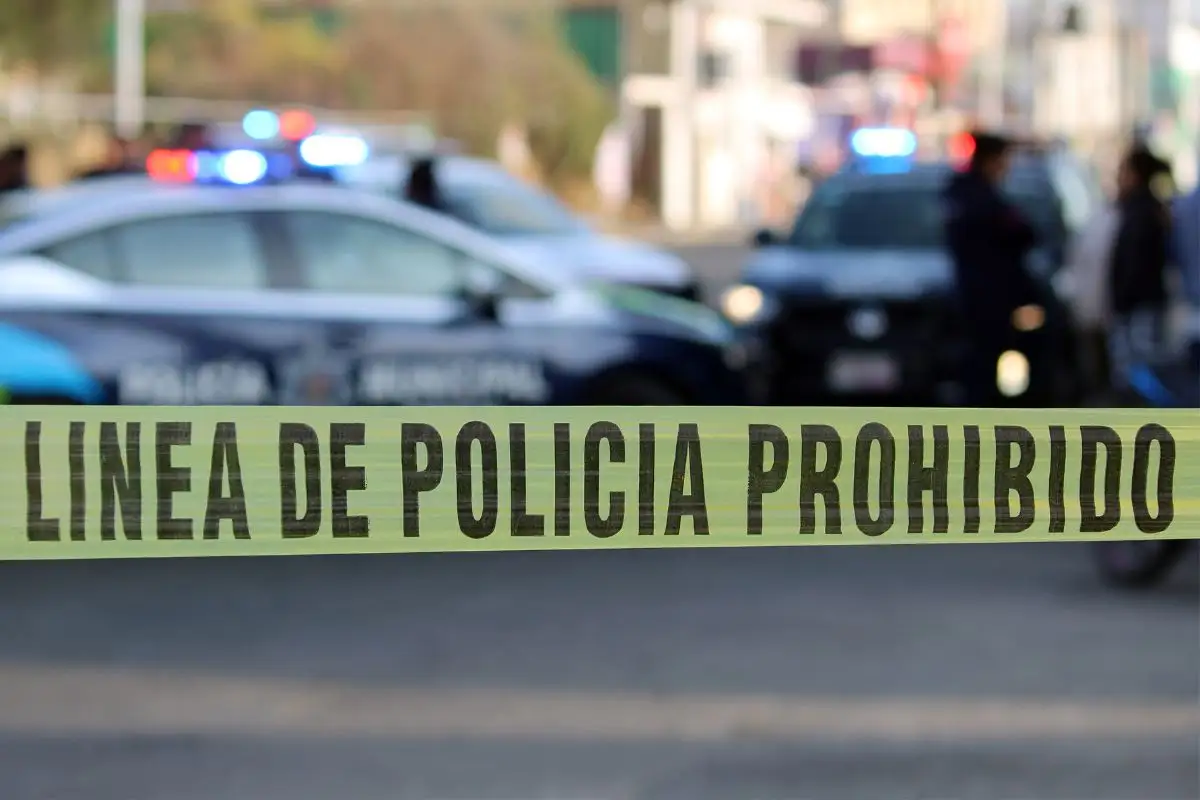 asalto a Soriana Híper Angelópolis 