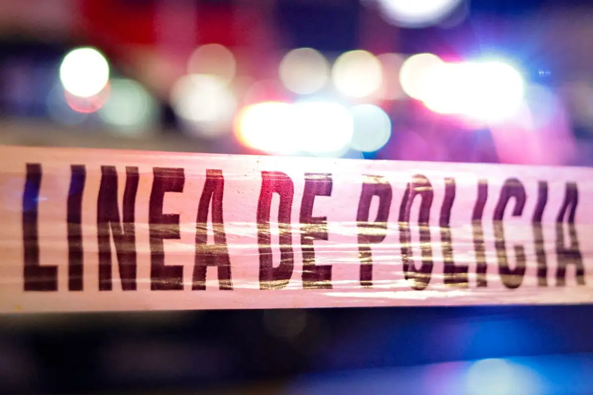 asalto en BBVA de la Central de Abasto