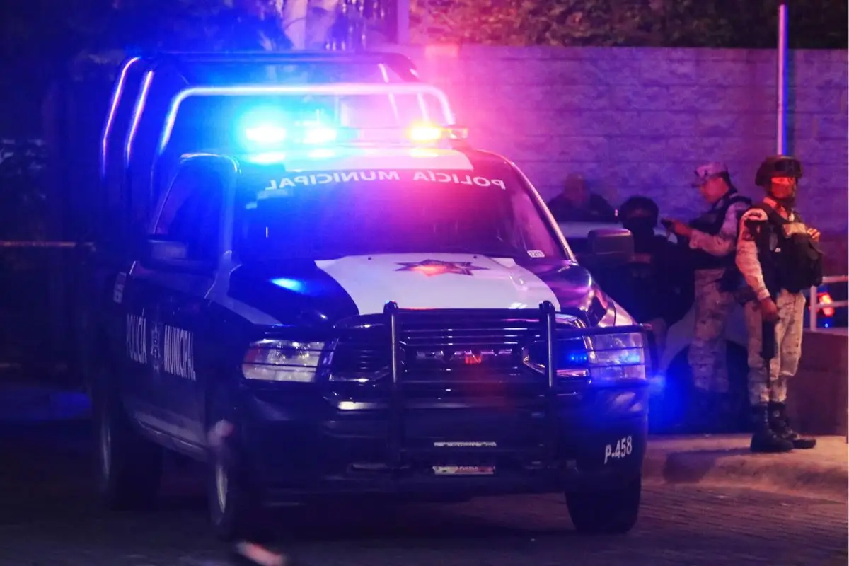 Balean a joven en Castillotla para robarle su motocicleta 1 asalto en Castillotla
