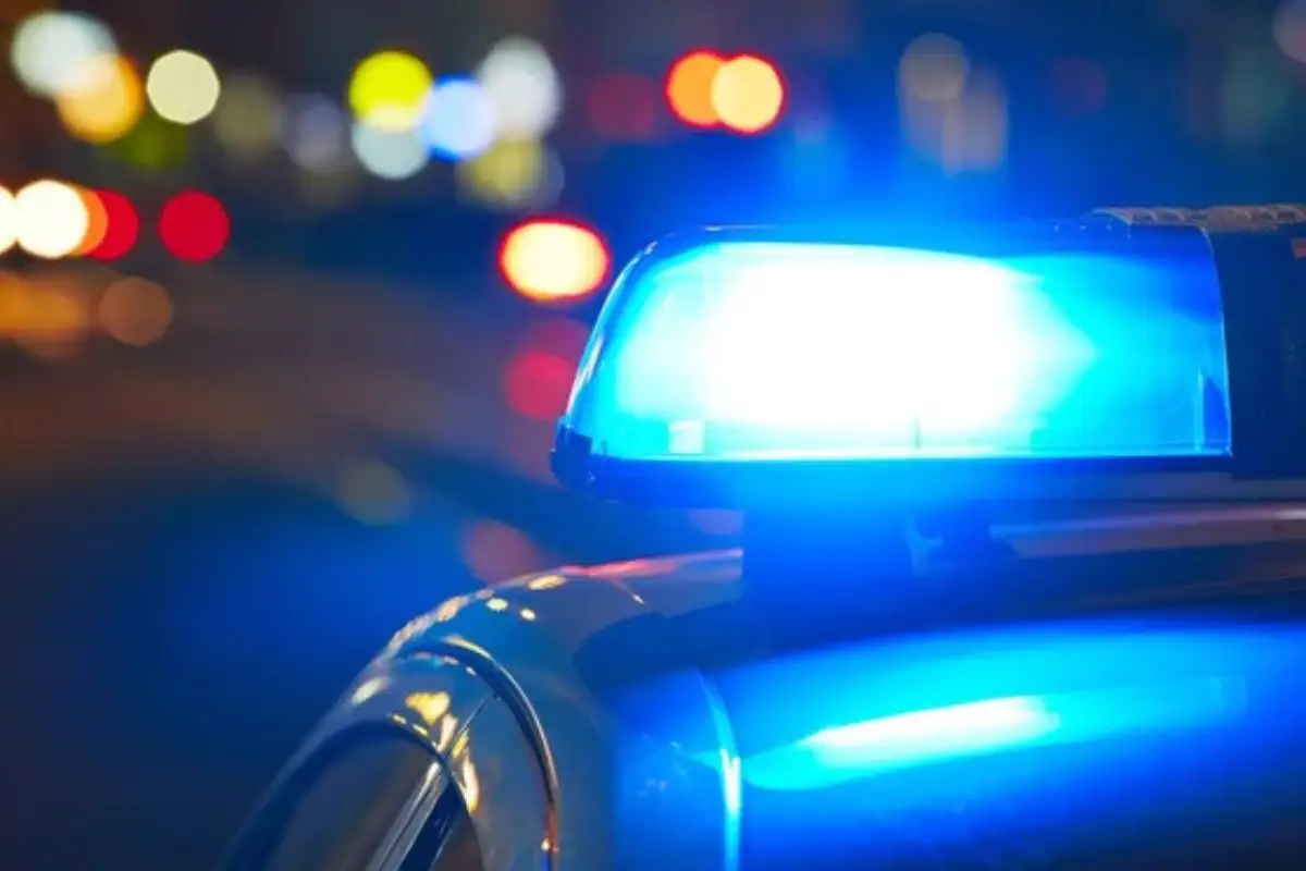 asalto en Granjas de San Isidro