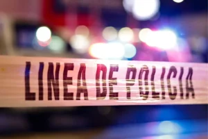 Hombre fue asesinado en Bosques de Santa Anita a balazos