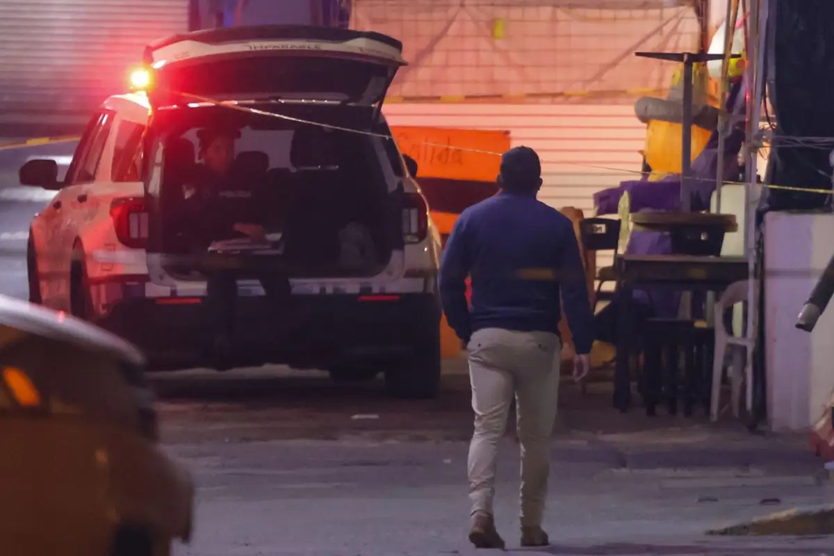 Asesinato en La Fayuca fue ataque directo, asegura SSC