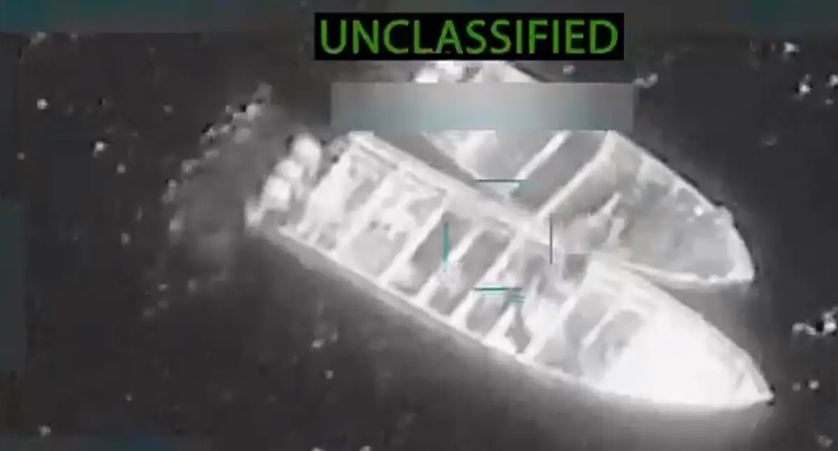 EU mata a 14 en ataque a embarcaciones en el Pacífico