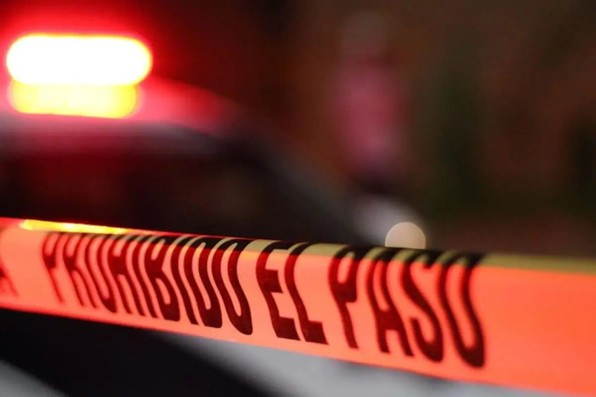 (VIDEOS) Así fue el ataque en fiesta de Huejotzingo que dejó cuatro muertos 1 Así fue el ataque en fiesta de Huejotzingo