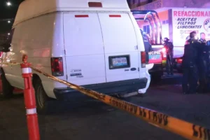 mujeres baleadas en Juan Galindo