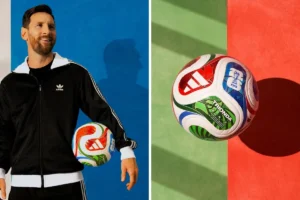 ¿Cuánto cuesta el balón del Mundial 2026?