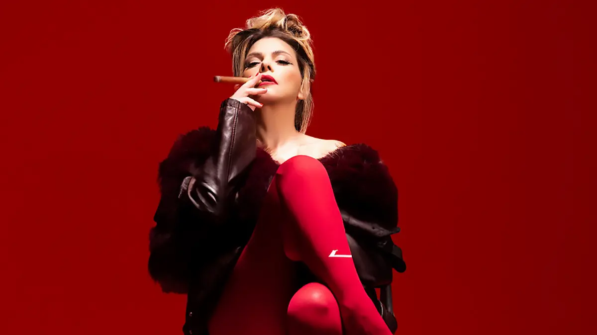 boletos para Itatí Cantoral en Puebla