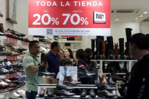 Buen Fin 2025 en Puebla dejará derrama de 5.8 mdp