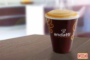 Hoy hay café gratis en Oxxo hasta el mediodía