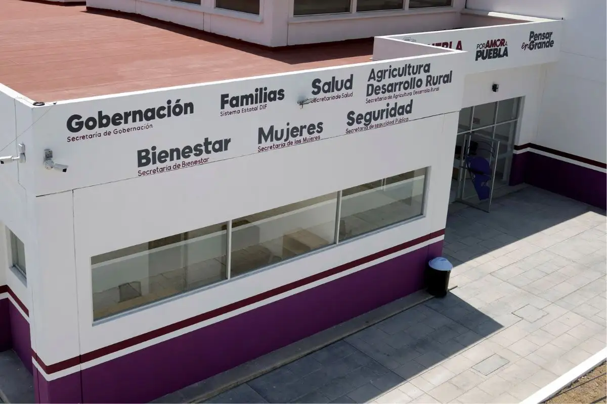 Abrirán una Casa Carmen Serdán en La Margarita y estos puntos de Puebla