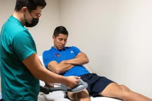 Centro Integral de Rehabilitación y Especialidades de Puebla