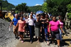 Claudia Sheinbaum visitará Huauchinango el domingo para supervisar censo
