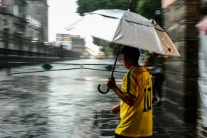 Este es el pronóstico del clima en Puebla hoy 1 de octubre