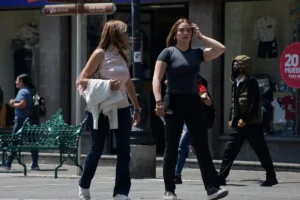 Este es el pronóstico del clima en Puebla hoy 11 de octubre