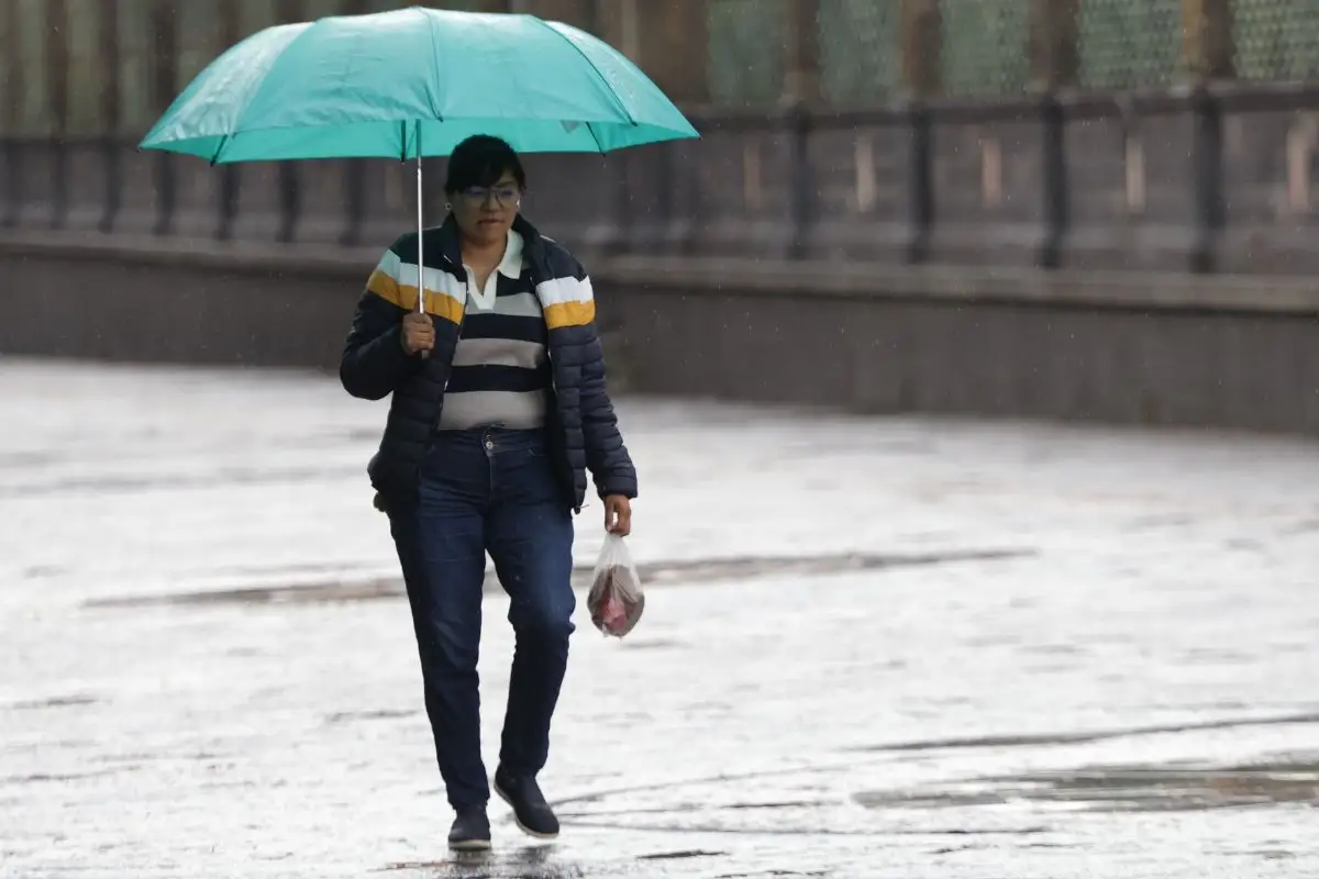 Este es el pronóstico del clima en Puebla hoy 11 de octubre