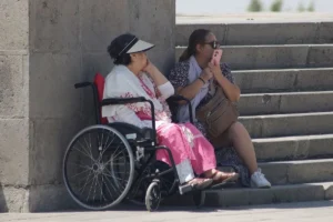 Este es el pronóstico del clima en Puebla hoy 13 de octubre