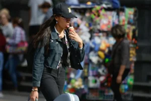 Este es el pronóstico del clima en Puebla hoy 20 de octubre