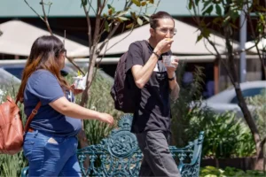 Este es el pronóstico del clima en Puebla hoy 22 de marzo