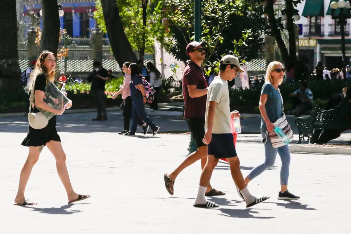 Este es el pronóstico del clima en Puebla hoy 24 de octubre