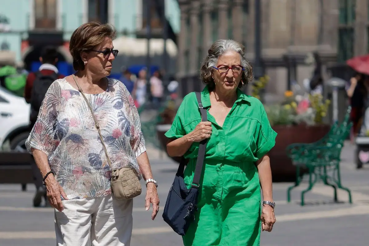 Este es el pronóstico del clima en Puebla hoy 26 de octubre