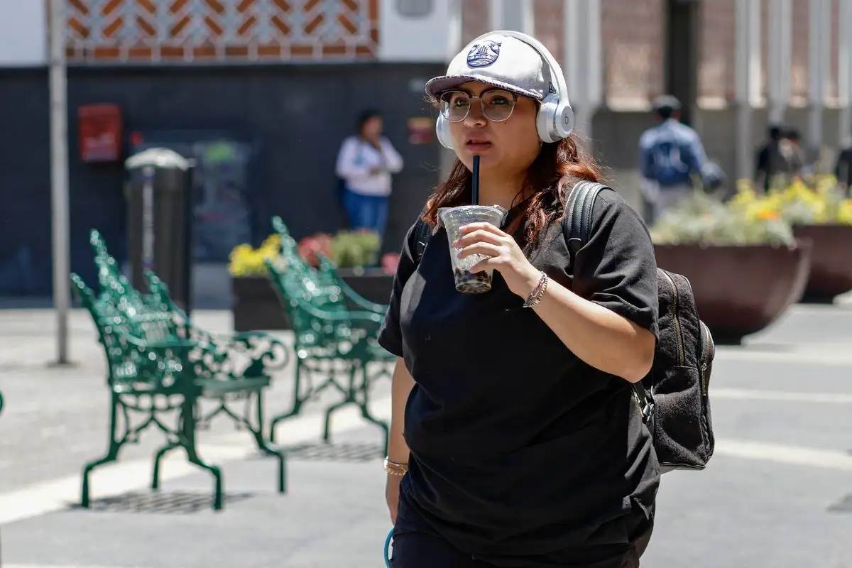 Este es el pronóstico del clima en Puebla hoy 27 de octubre