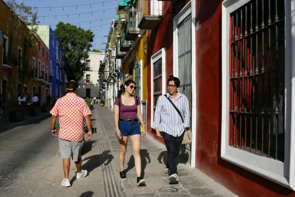 Este es el pronóstico del clima en Puebla hoy 28 de octubre