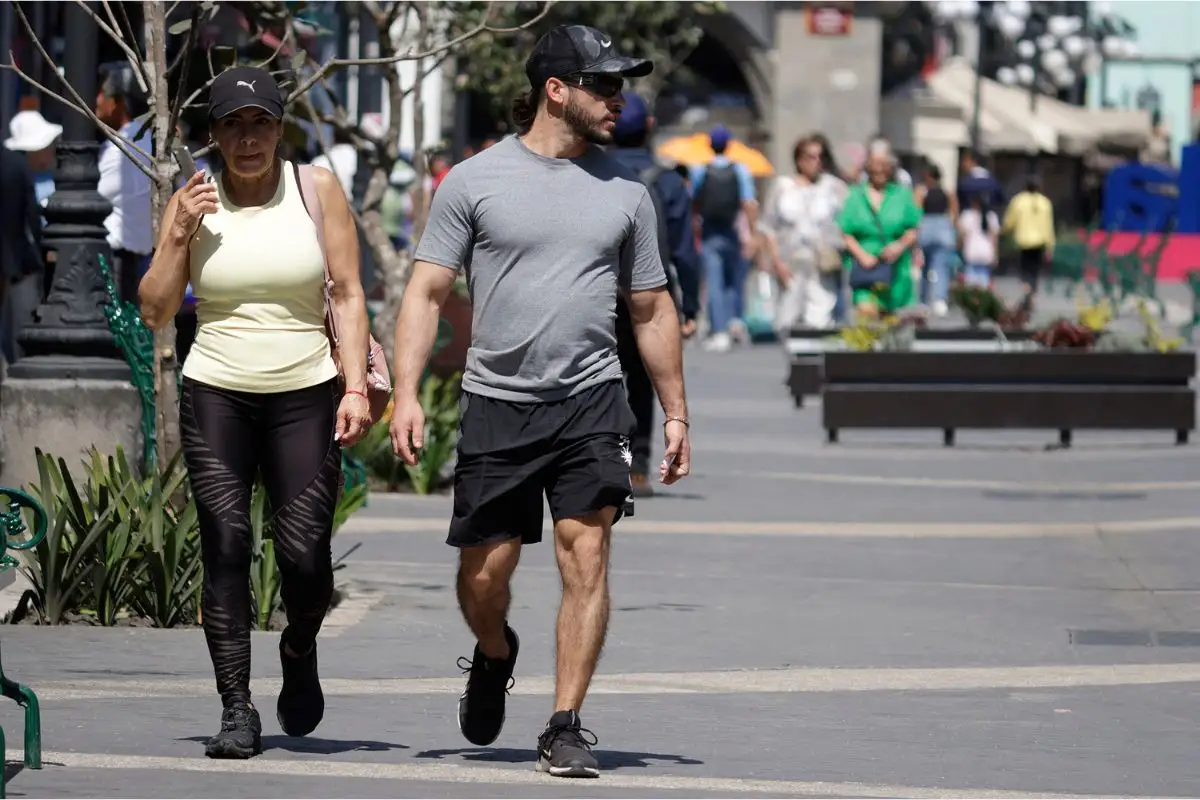 Este es el pronóstico del clima en Puebla hoy 29 de octubre