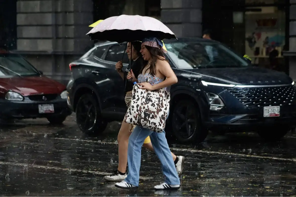 Este es el pronóstico del clima en Puebla hoy 4 de octubre