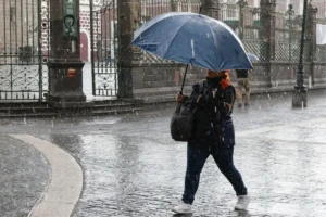 Este es el pronóstico del clima en Puebla hoy 4 de octubre