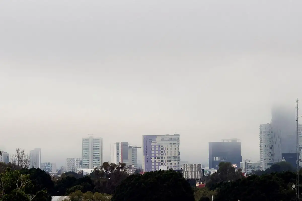Este es el pronóstico del clima en Puebla hoy 5 de octubre