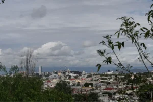 Este es el pronóstico del clima en Puebla hoy 6 de octubre