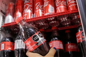 Coca-Cola reducirá el azúcar