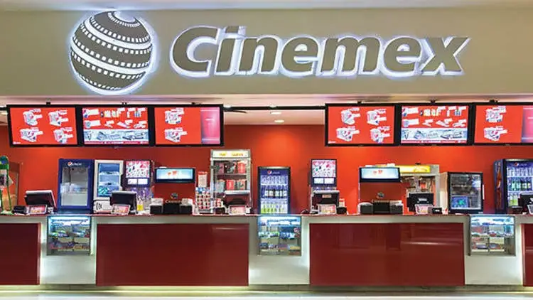 ¿Cuánto cuesta el combo individual de Cinemex?