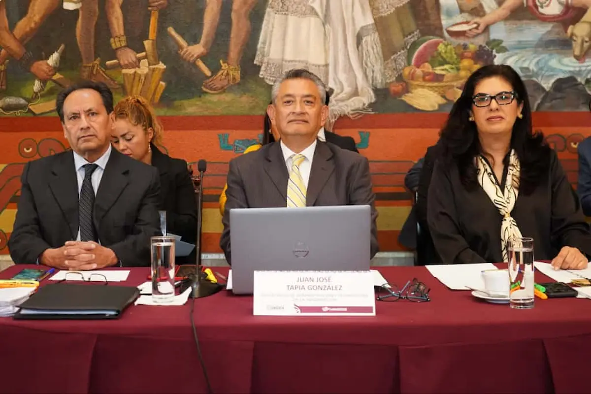 Recuperó Gobierno de la Ciudad orden, eficiencia y modernidad institucional: SECATI