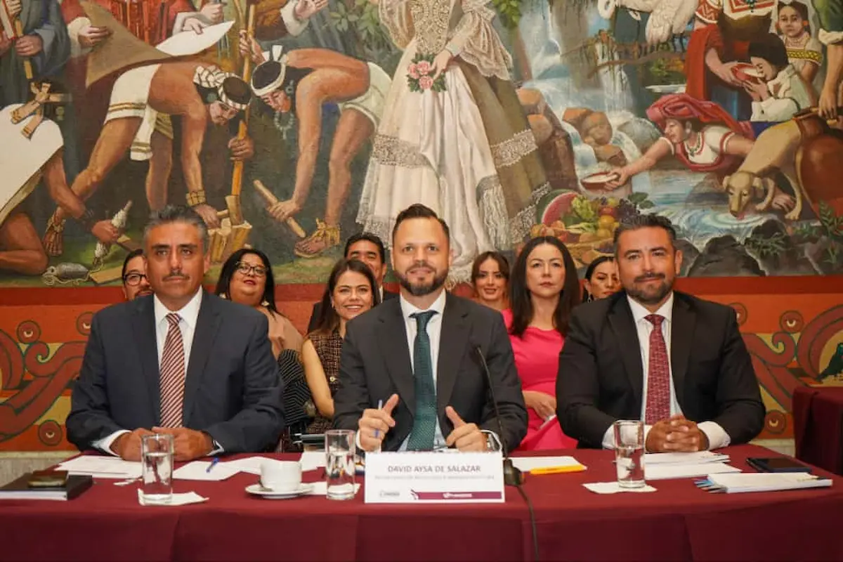 Construye Gobierno de la Ciudad una capital moderna, sostenible y digna