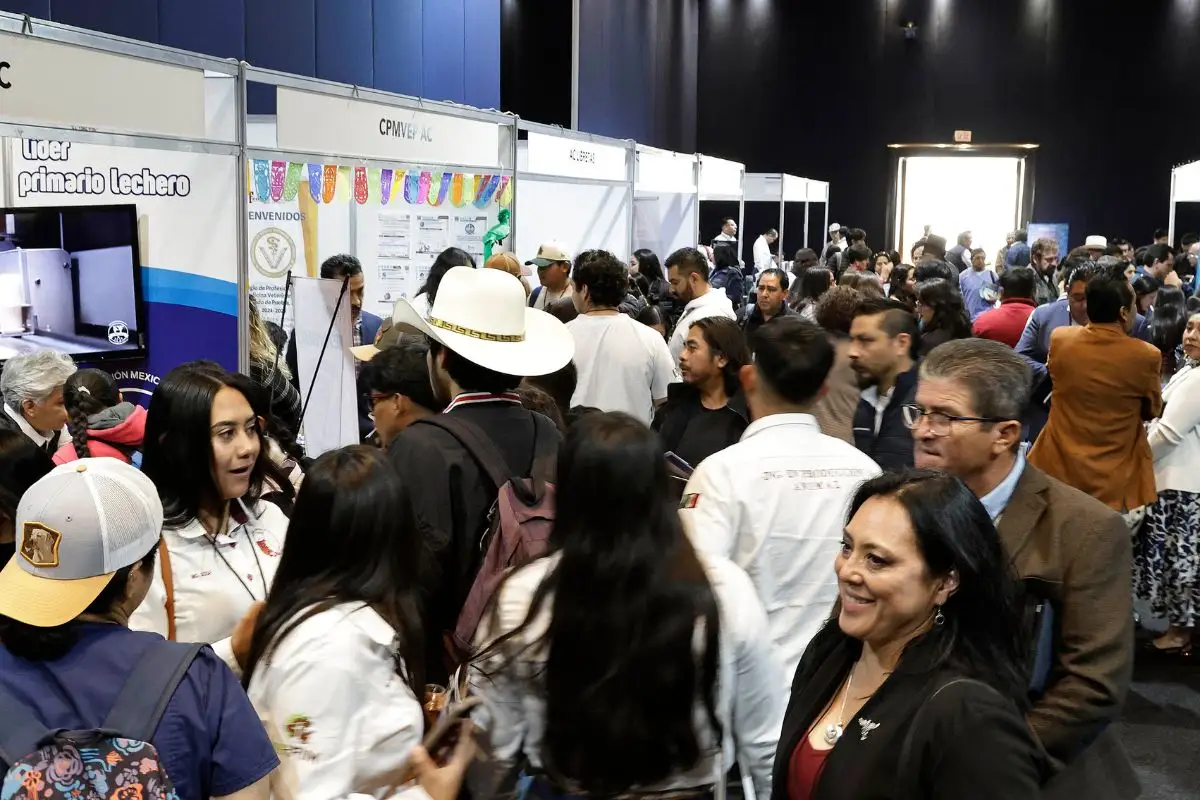 Congresos y convenciones en Puebla en 2025 dejan derrama de 417 mdp