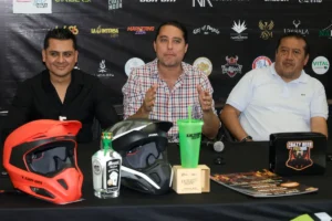 ¿Sin plan para el fin de semana? Lánzate al Crazy Beer Fest 2025