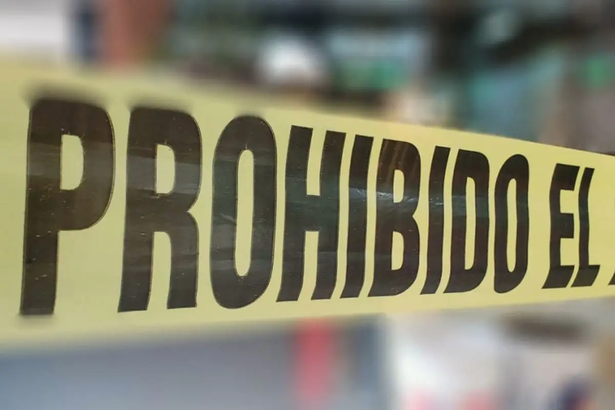 Encuentran a mujer sin vida en la Carretera Internacional a Oaxaca; tenía reporte de desaparecida 2 Hallan cuerpo de mujer en la Carretera Internacional a Oaxaca