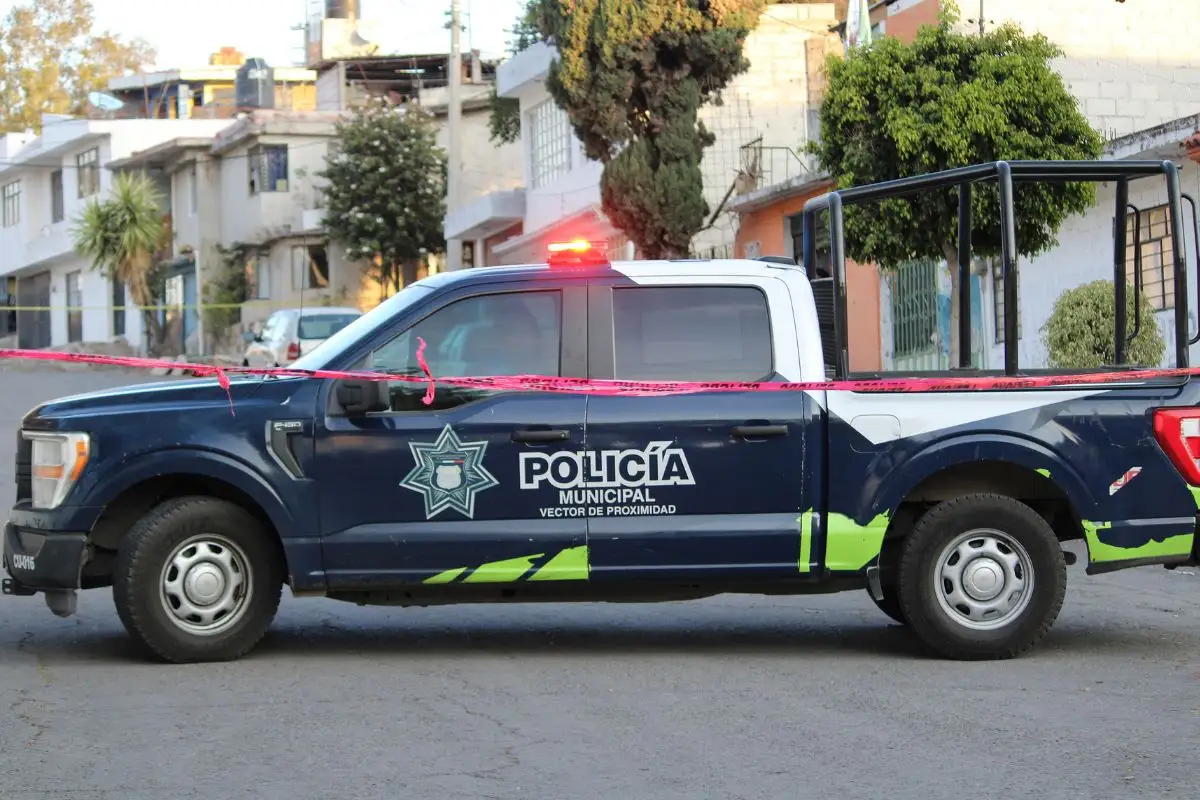 Hallan cuerpo maniatado en Campestre Mayorazgo