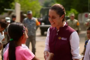 ¿Cuándo darán 20 mil pesos a damnificados por las lluvias en Puebla?