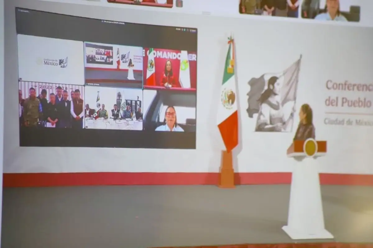 Con el apoyo permanente del Gobierno Federal, Puebla avanza en la reconstrucción: Armenta 1 daños con las lluvias