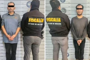 Detienen a dos hombres por la desaparición de Kimberly Moya