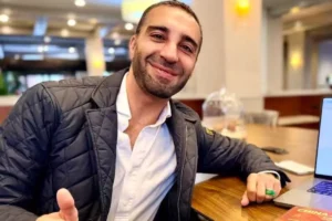 ¿Detienen a Simón Levy? Esto sabemos sobre el caso