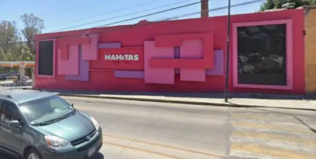 Detienen en la Atlixcáyotl al dueño del 40 Grados 