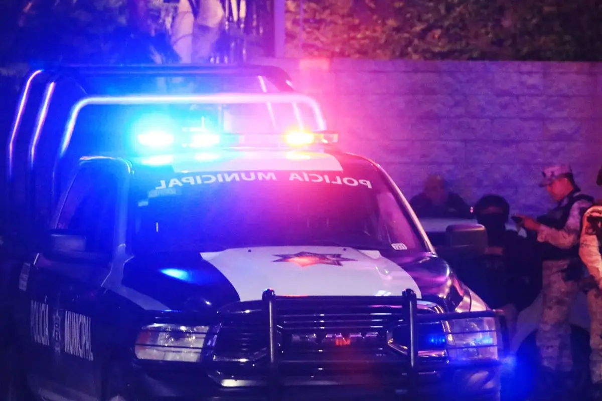 Hombre es ejecutado dentro de su coche en Tehuacán 1 Hombre es ejecutado dentro de su coche en Tehuacán