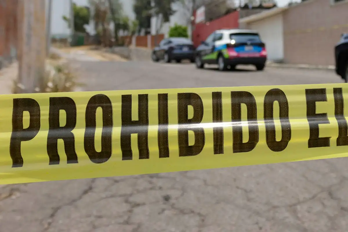 Ejecutan a mecánico dentro de su taller en colonia San Antonio Abad 1 mecánico ejecutado en San Antonio Abad